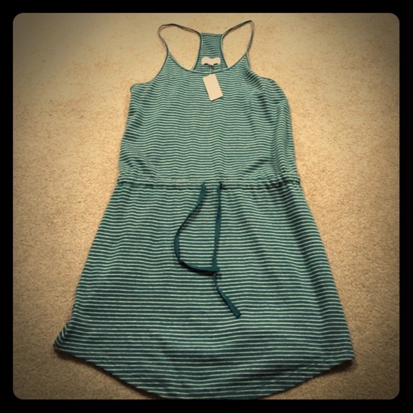 Lou & grey dress
