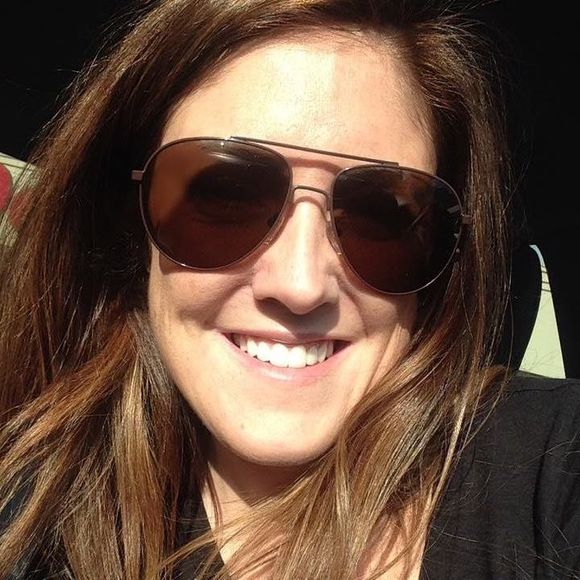 Meet your Posher, Tiffany