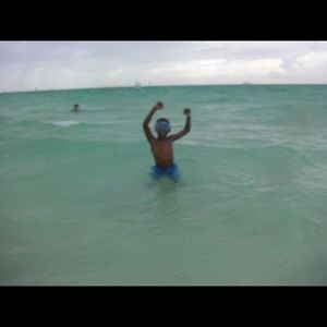 Meet your Posher, Gene