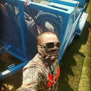 Meet your Posher, Ramiro