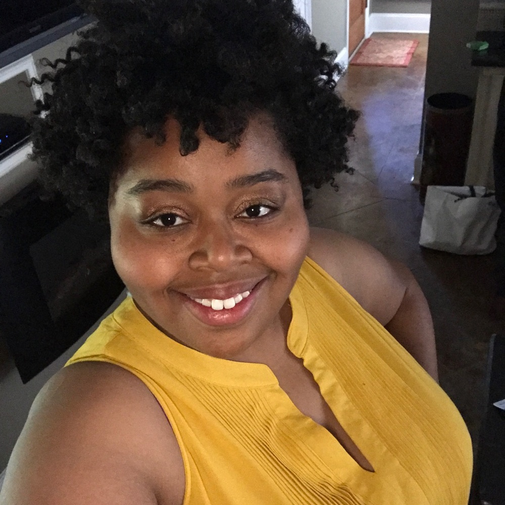 Meet your Posher, Amanda