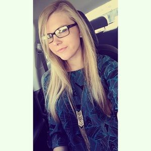 Meet your Posher, Savannah