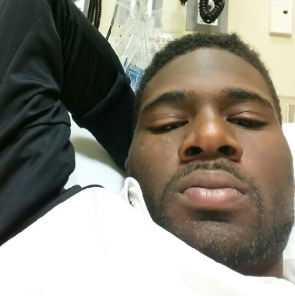 Meet your Posher, Alvin - Picture 1 of 1