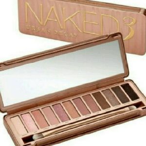 Naked 3 eyeshadow