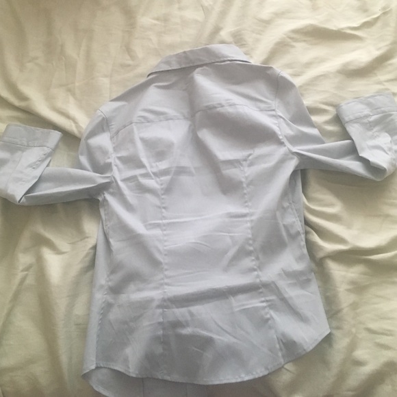 <Prada> stretch shirt - Picture 3 of 3