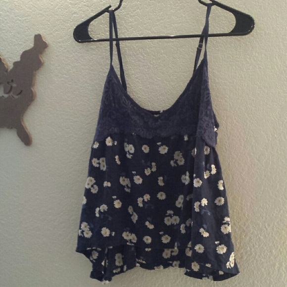 Hollister Cami