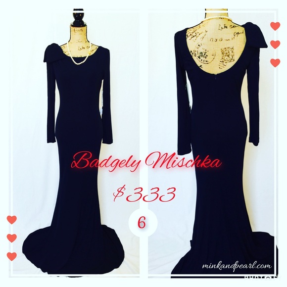 Basket Mischka Collection Jersey Long Sleeve 6