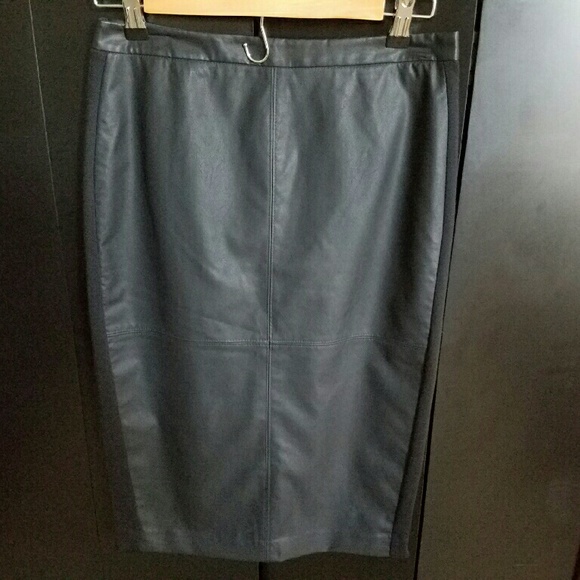 Pencil Skirt