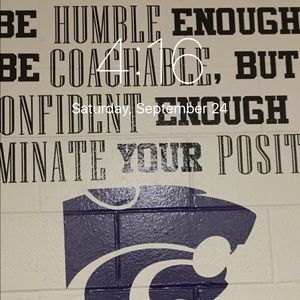 Meet your Posher, Evan