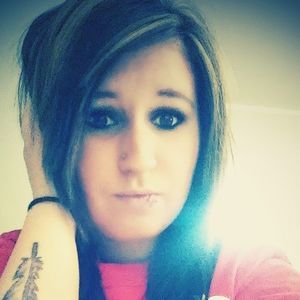 Meet your Posher, Casey