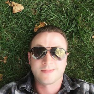 Meet your Posher, John