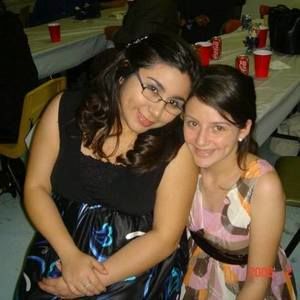 Meet your Posher, Rose