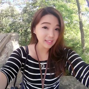 Meet your Posher, Cindy