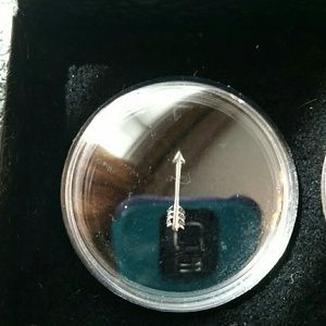 KEEP ARROW KEY