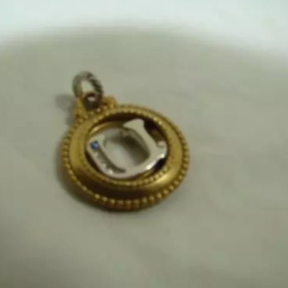 Brighton initial charm