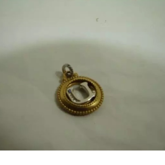 Brighton initial charm - Picture 2 of 3