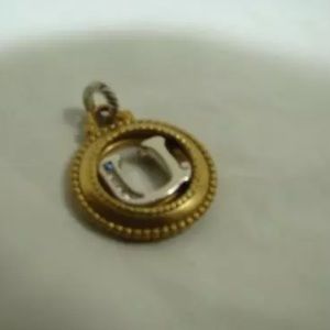 Brighton initial charm