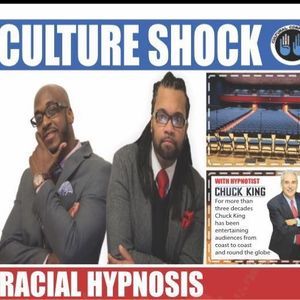 Meet your Posher, Patrick