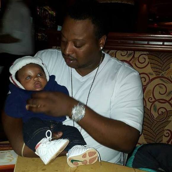 Meet your Posher, Mike - Picture 1 of 1