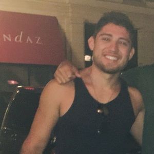 Meet your Posher, Victor