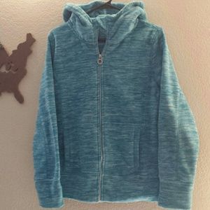 Calvin Klein performance hoody NWOT