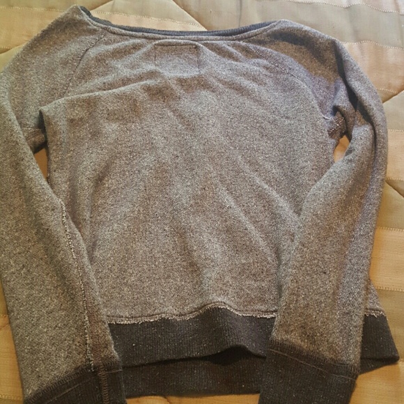 American Eagle long sleeve shirt - Picture 3 of 3