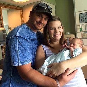 Meet your Posher, Michaeland