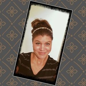 Meet your Posher, Kerry