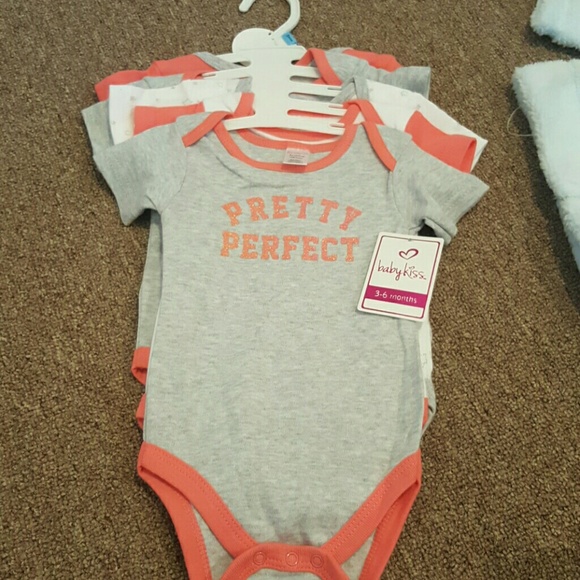baby kiss clothing