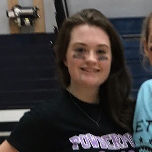 Meet your Posher, Grace