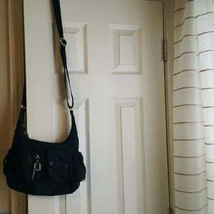 Tyler Rodan Crossbody Purse