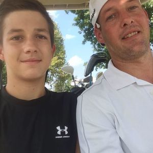 Meet your Posher, Nate