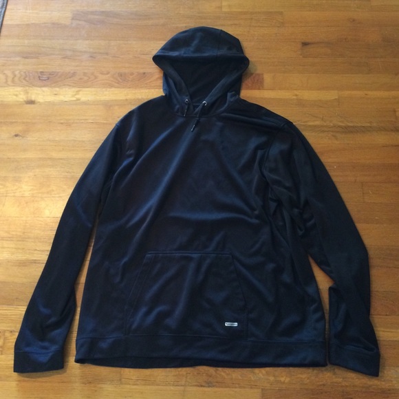 NWOT Men's Dri-Fit Hoodie
