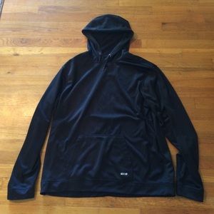 NWOT Men's Dri-Fit Hoodie
