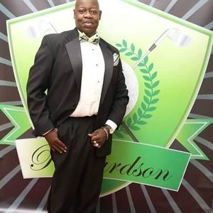 Meet your Posher, Jacquez