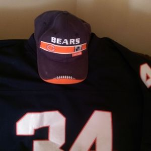 Meet your Posher, Rodney