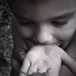 Meet your Posher, Bridget