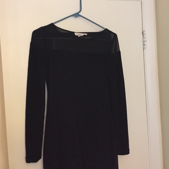 BCBG dress