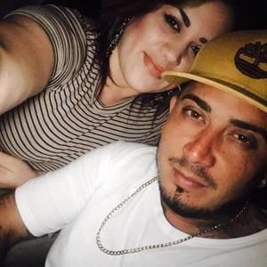 Meet your Posher, Heidy