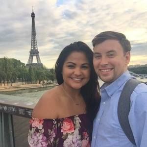 Meet your Posher, Kayla