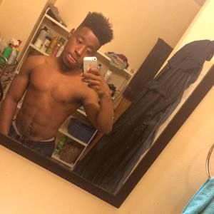 Meet your Posher, Rondell