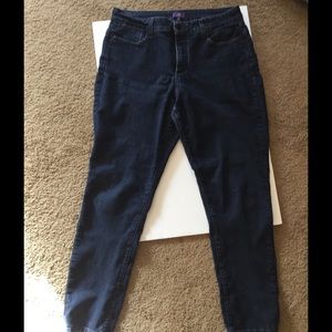 NYDJ Annabelle Ankle Jeans