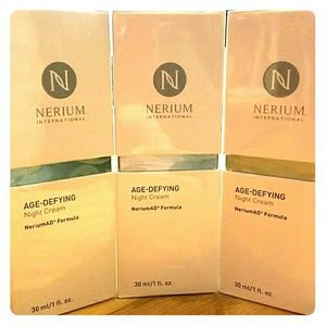 Nerium Age-Defying Night Cream
