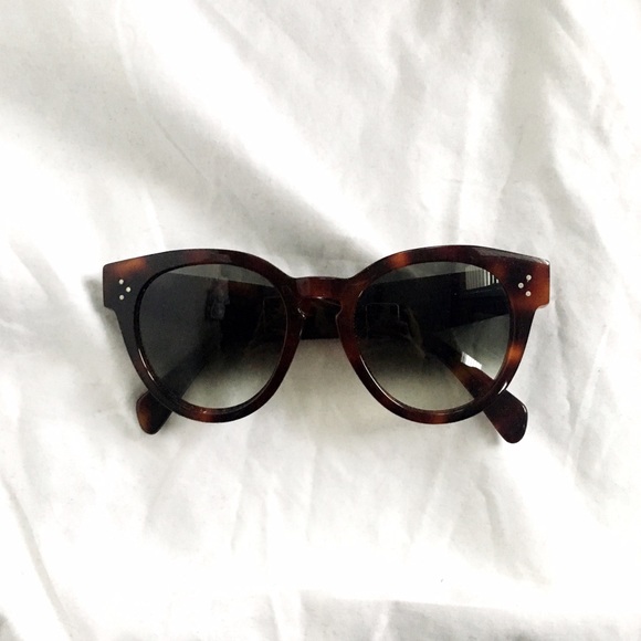 Celine Accessories - AUTHENTIC Celine Sunglasses • CL 41049/S