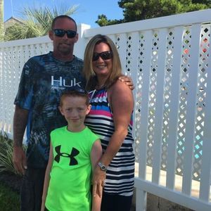 Meet your Posher, Ricky