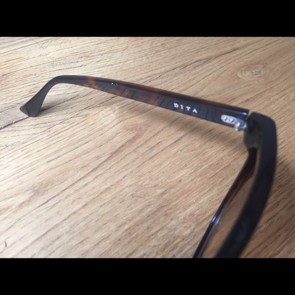 dita paradis sunglasses never worn perfect