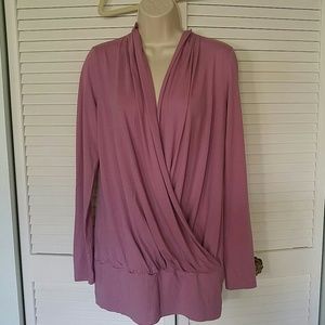 Ann Taylor Loft Top