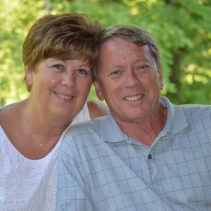 Meet your Posher, Kathy