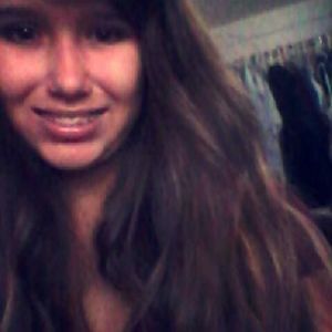 Meet your Posher, Cassie