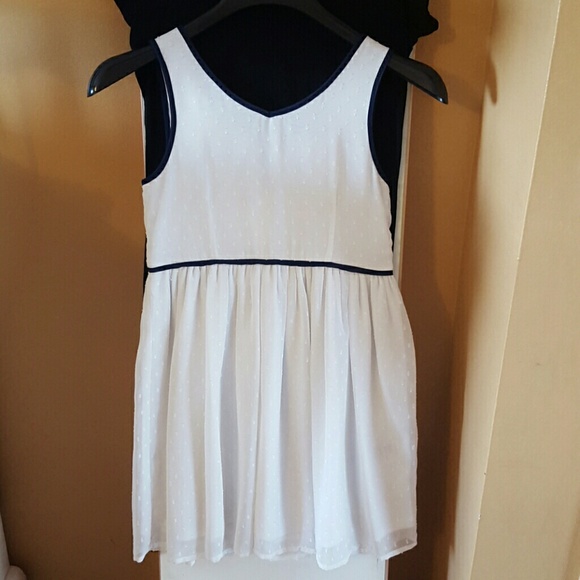 Tommy Hilfiger girl dress.